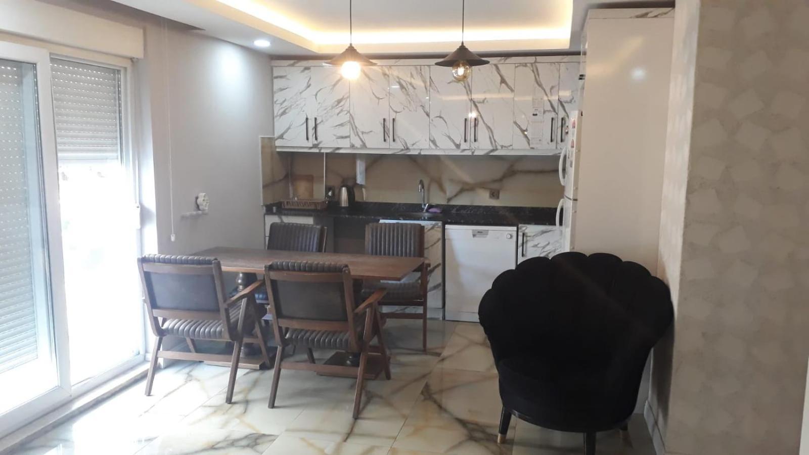 Avullar Palace * Antalya