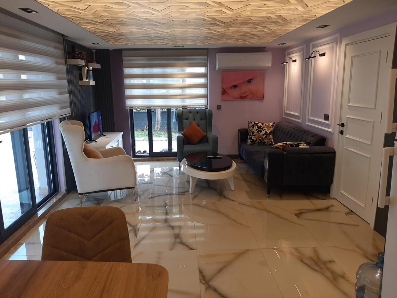 Avullar Palace Otel
