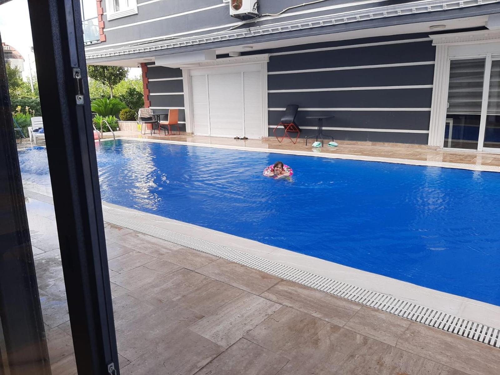Avullar Palace Otel *