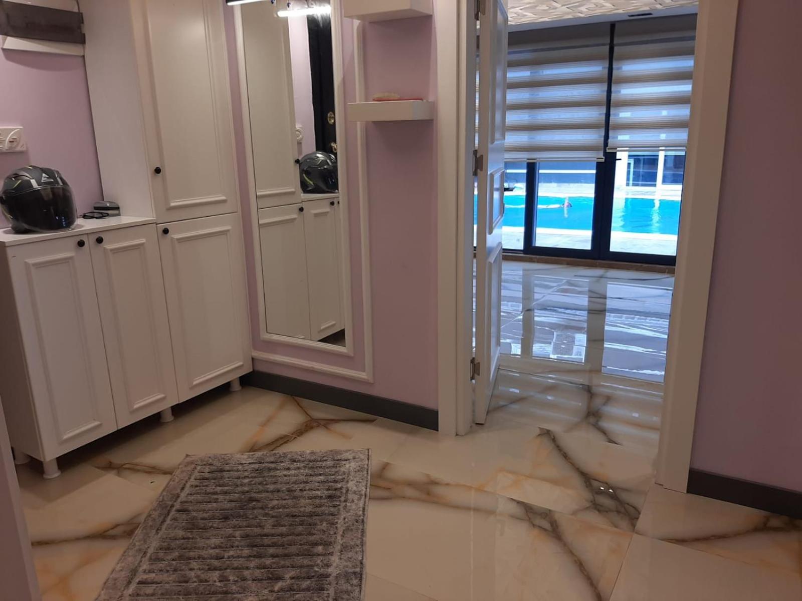 Hotel Avullar Palace Antalya